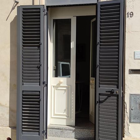 Casa Giuseppina Lecce Villa Exterior foto