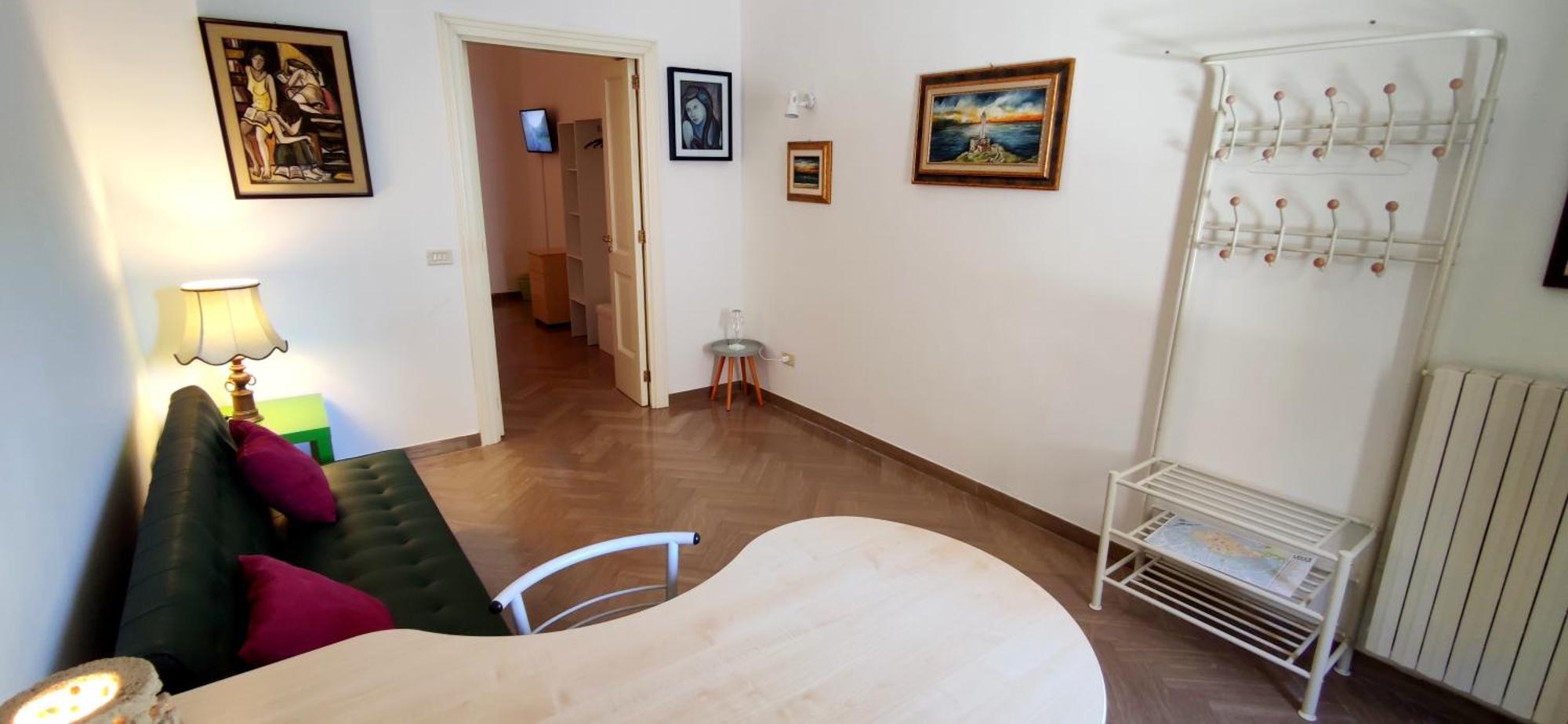 Casa Giuseppina Lecce Villa Exterior foto
