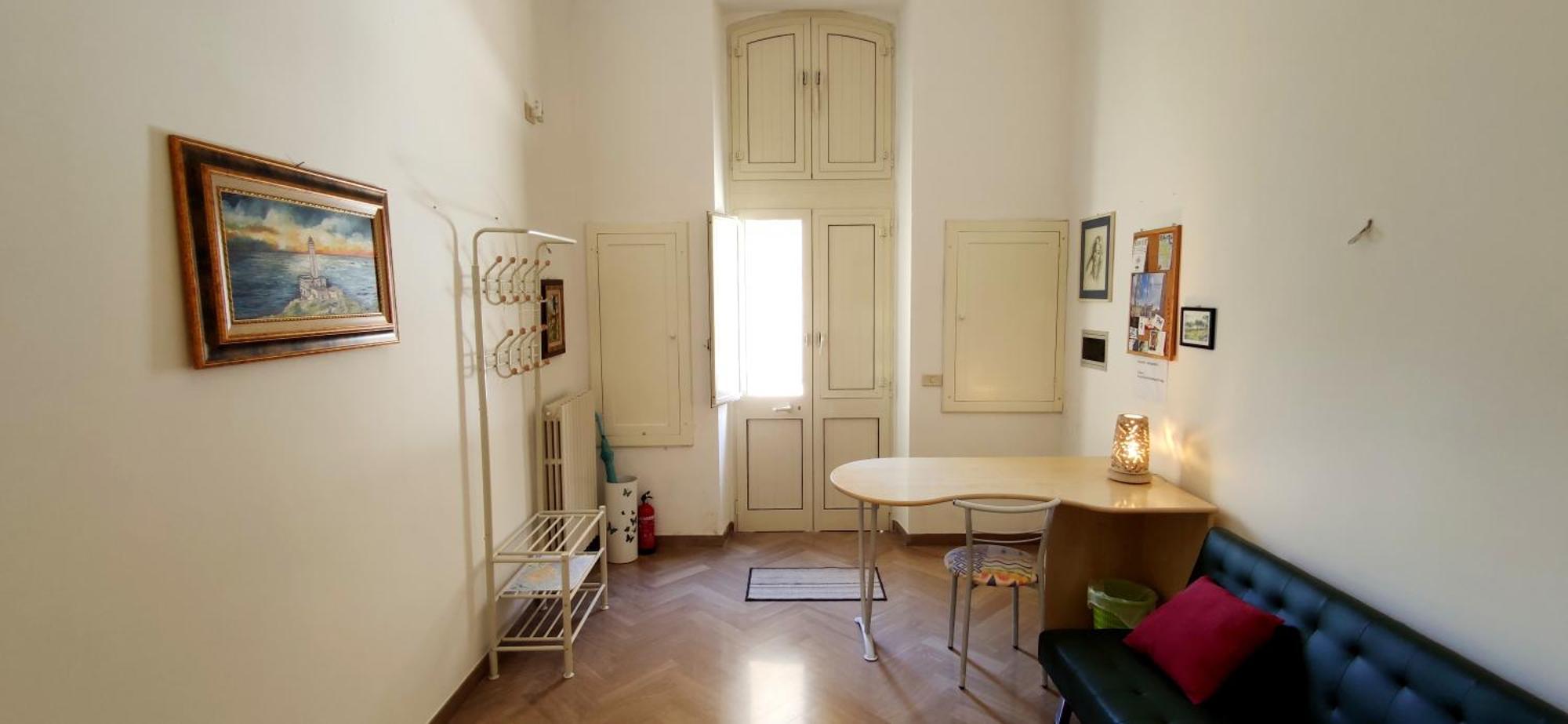 Casa Giuseppina Lecce Villa Exterior foto